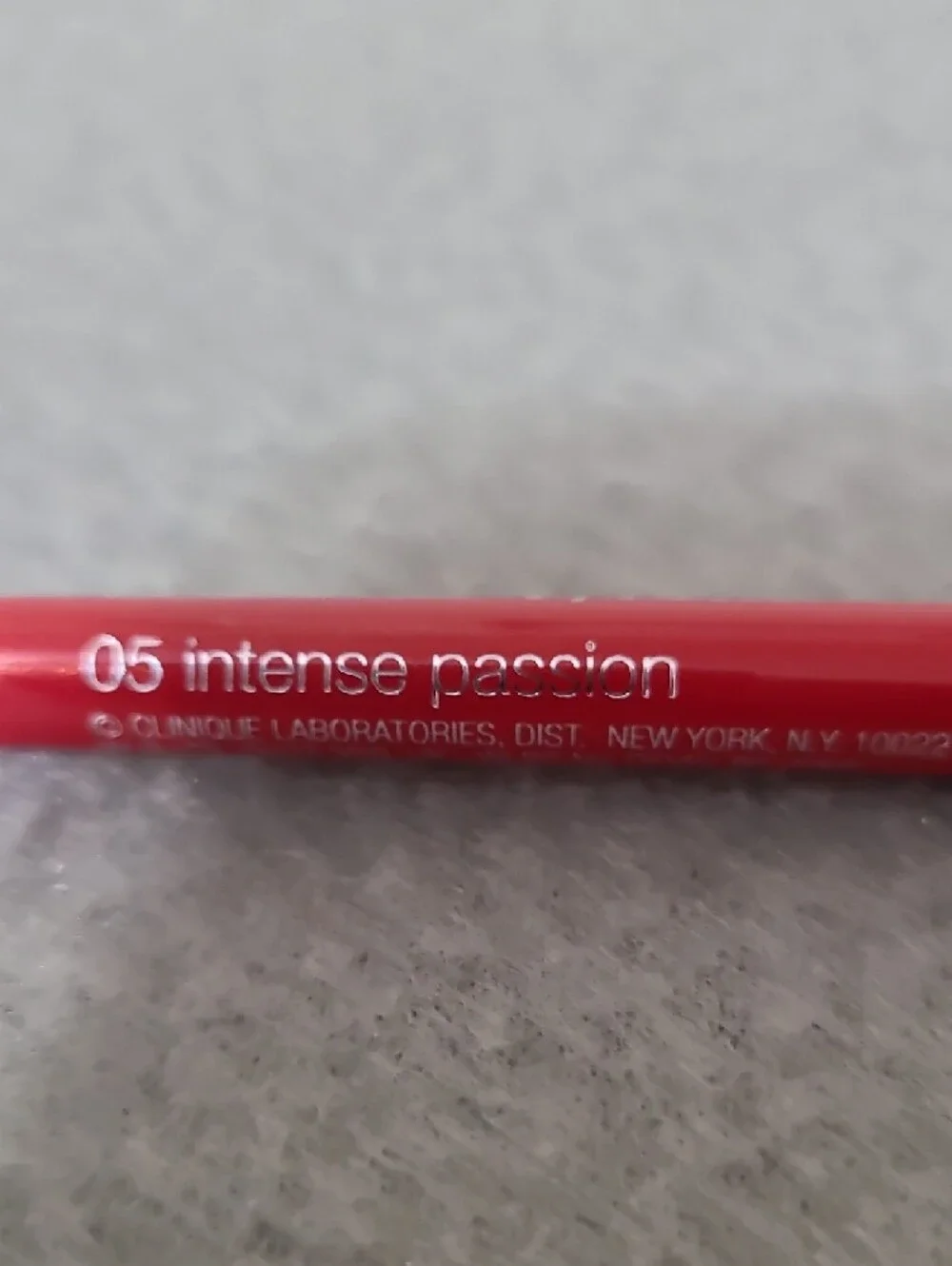 Clinique Quickliner for Lips 